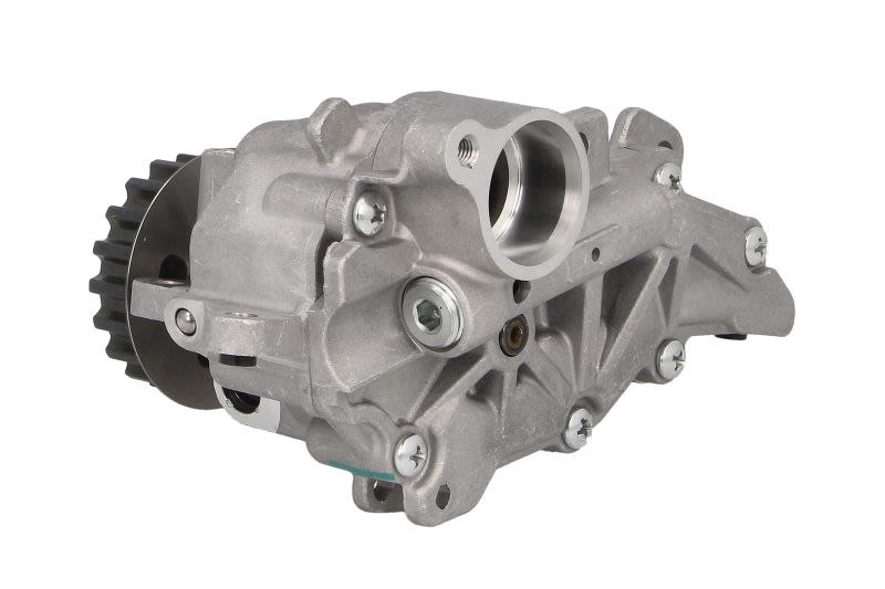 фото №2, Насос оливи engitech ent069213