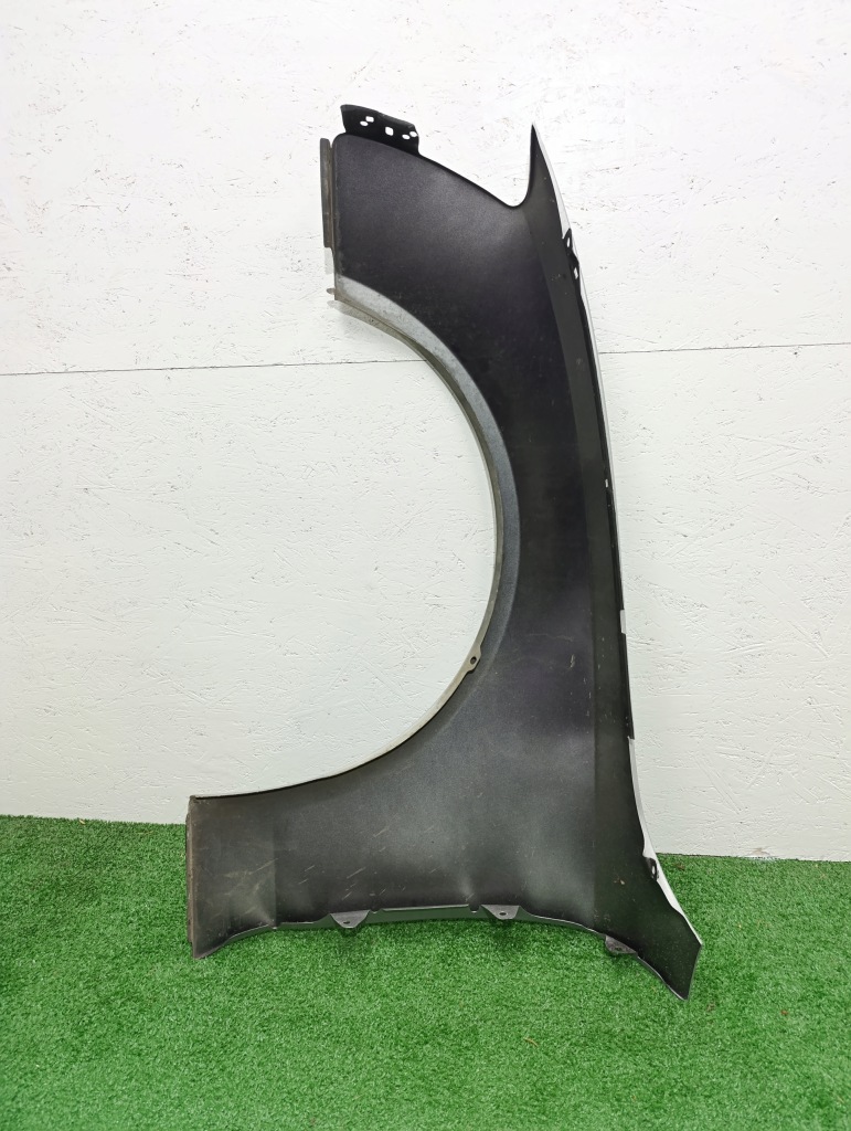 Audi a5 8t крыло  правый  перед передний сторона правая om хороший! Недорого