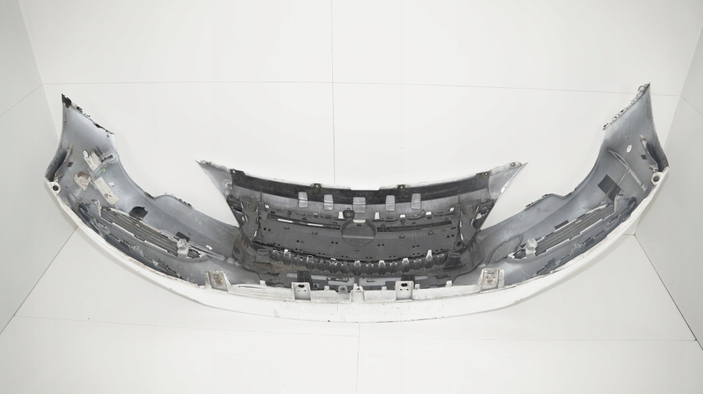 Бампер перед передній opel astra k 15-19r gaz Зі Шроту