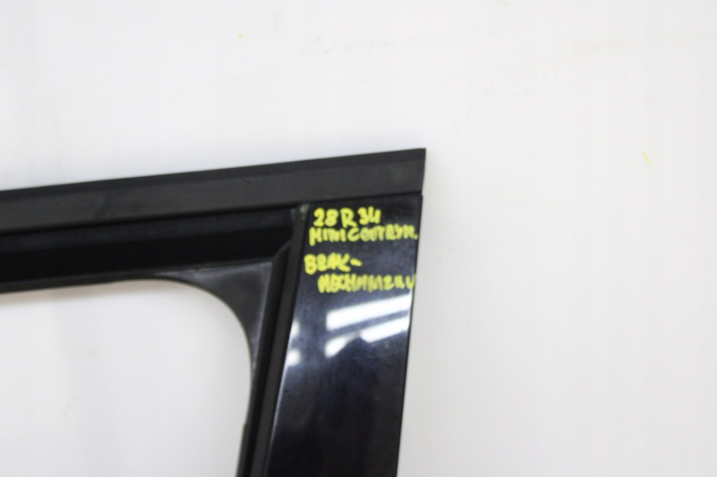 фото №10, Mini countryman r60 2010r- двері ліва лівий перед передні b11 - код лакофарбового покриття