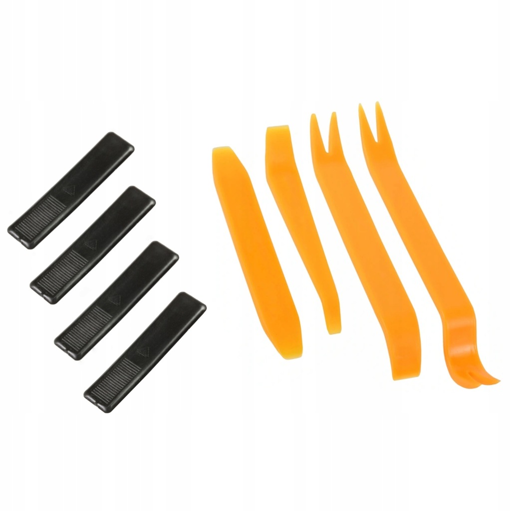 Купить 4x заглушка накладки крыша рейлинг mazda 2 3 5 6 cx7