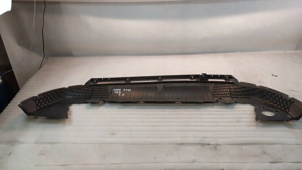 фото №6, Плита захист pod бампер ford kuga mk3