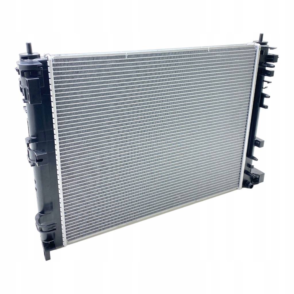 фото №10, Nowa оригинальный номер радиатор wody renault nissan dacia