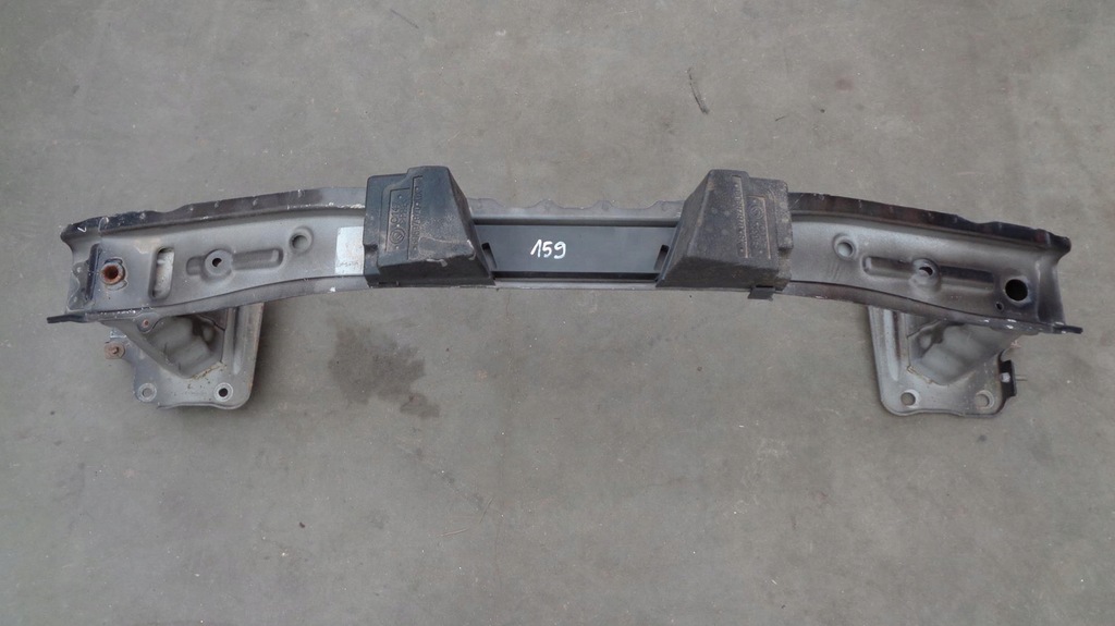 фото №1, Балка бампера alfa romeo 159 brera передняя