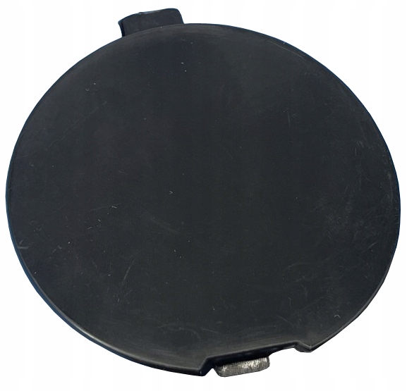 фото №1, Заглушка фаркоп буксирувальний перед cx-5 kf 2021- оригінал