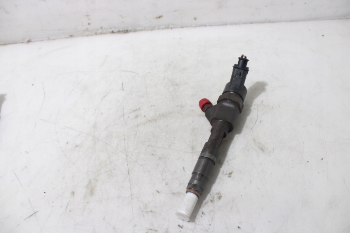 фото №1, Інжектор форсунка renault megane ii 1.9dci