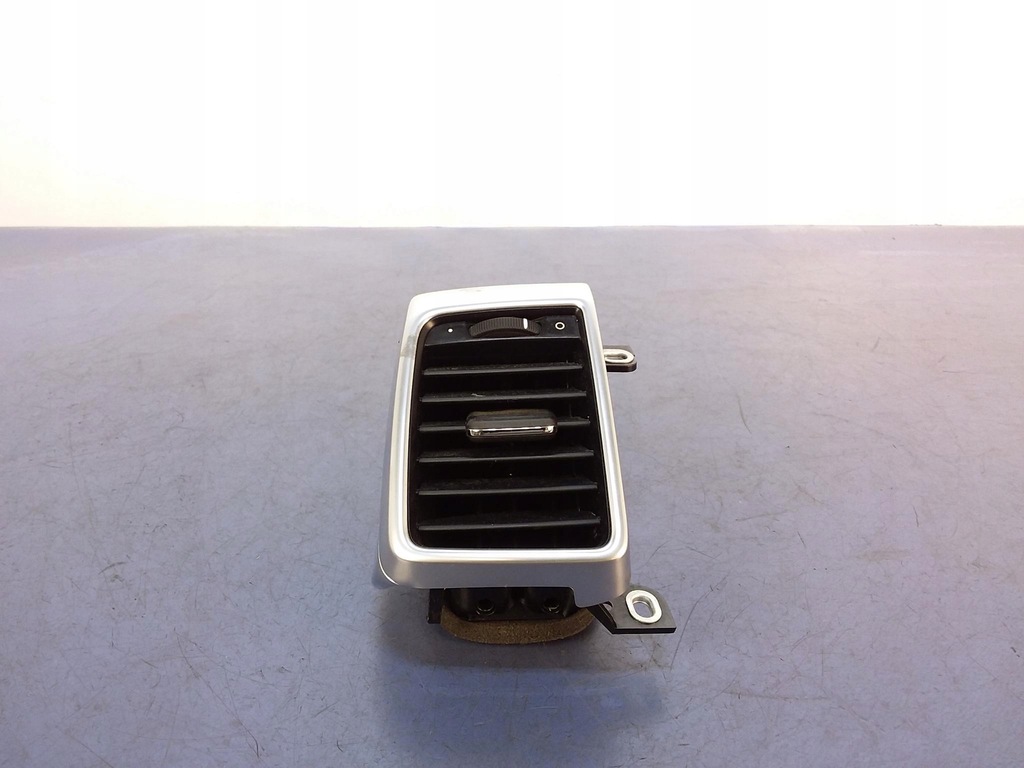 фото №1, Panamera i 970 gts решётка обдув задняя левая