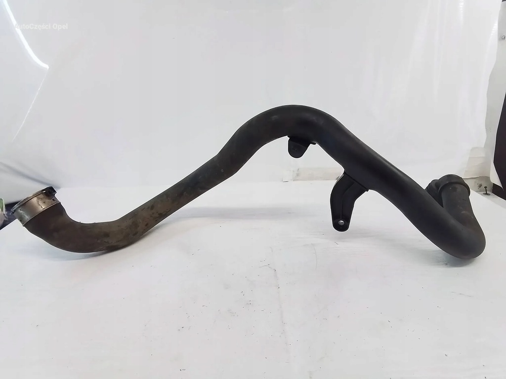 фото №2, Opel insignia b 1.5t труба шланг інтеркулер 13444884