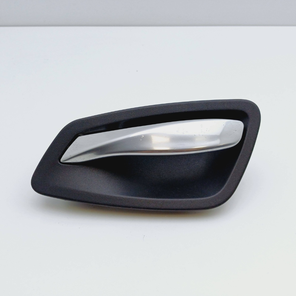 фото №1, Ручка внутрішня правий перед bmw 3 e90 e91 7144546 nr704