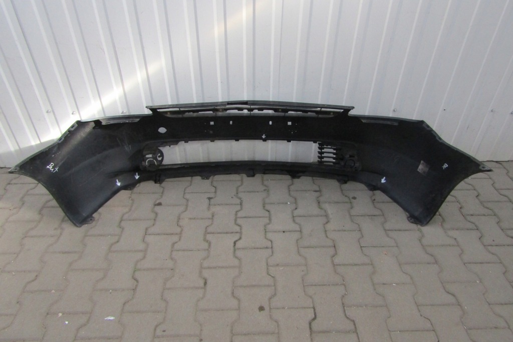 фото №14, Бампер перед передний toyota prius 2 ii xw20 03-09