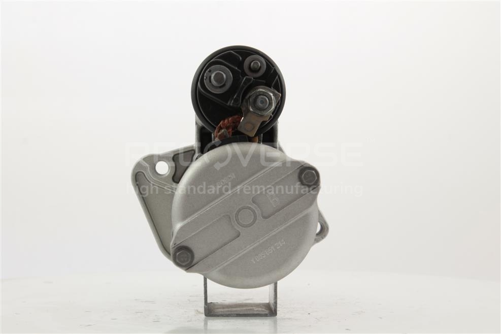 фото №7, Стартер renault nissan dacia 1.5 dci clio megane qashqai dokker scenic