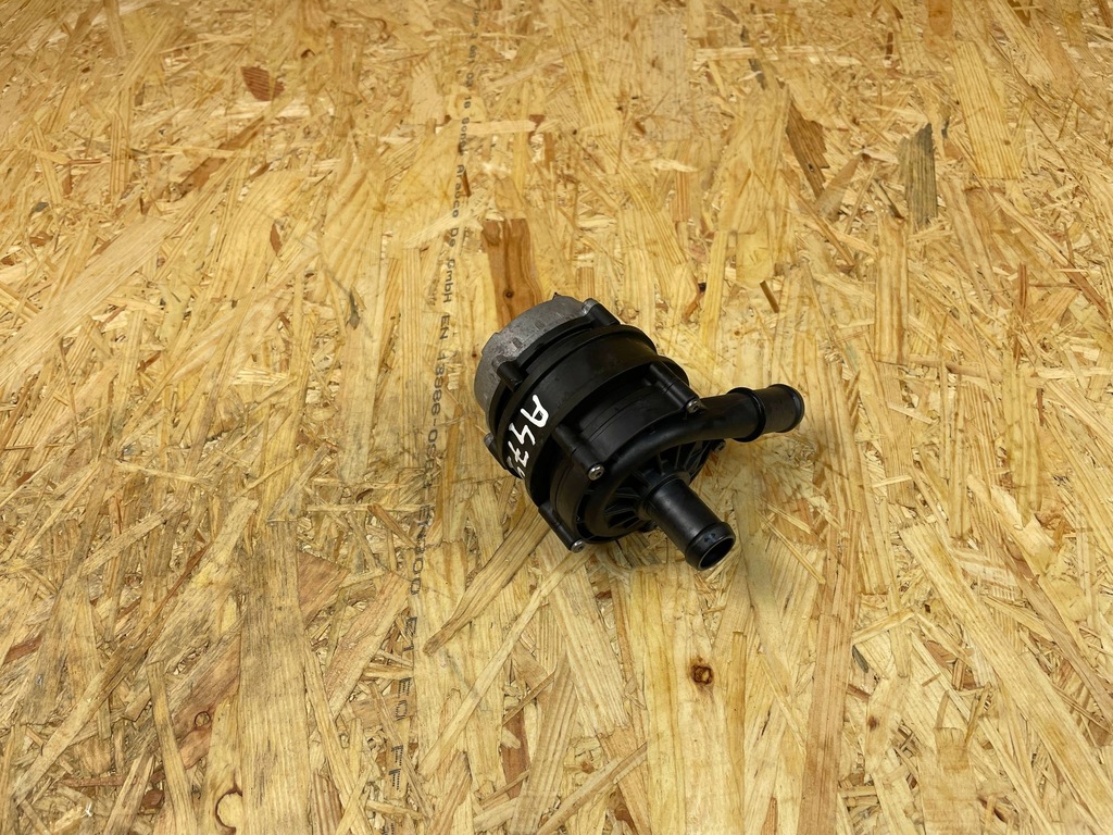 фото №8, Додаткова насос wody volvo xc40 polestar ii 2 32257968