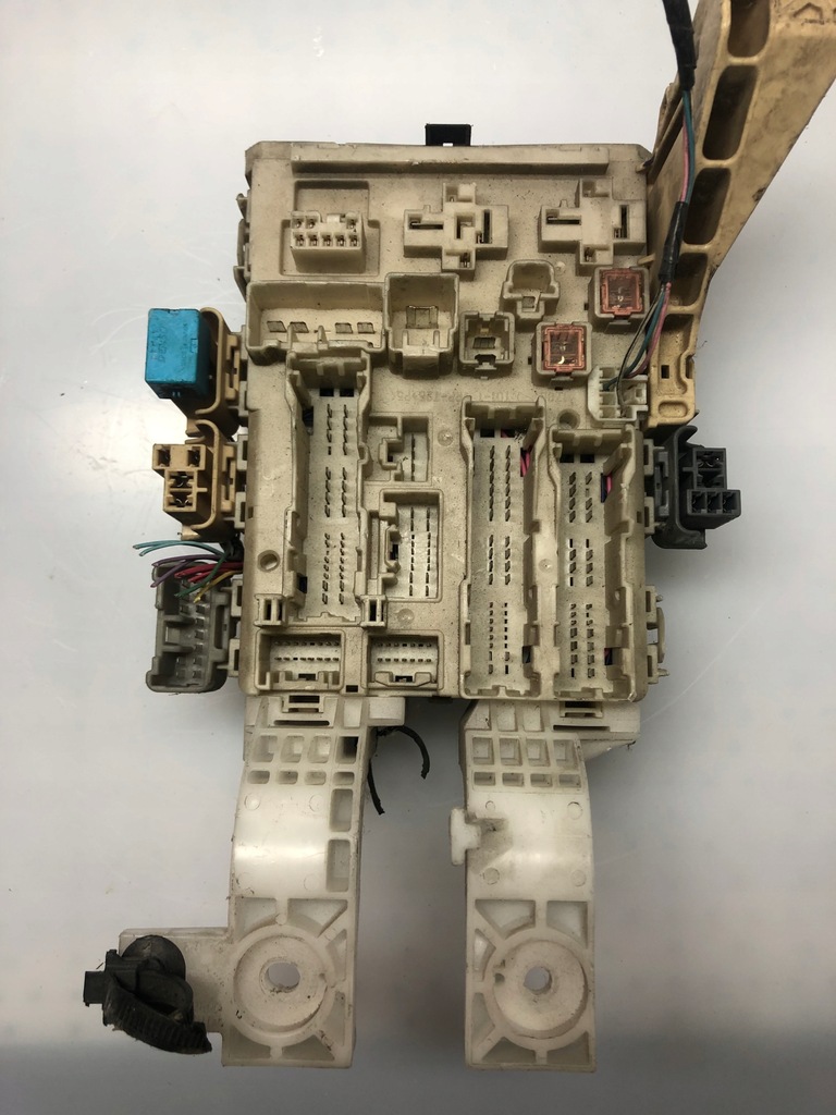 фото №1, Блок управления модуль 82730-52700