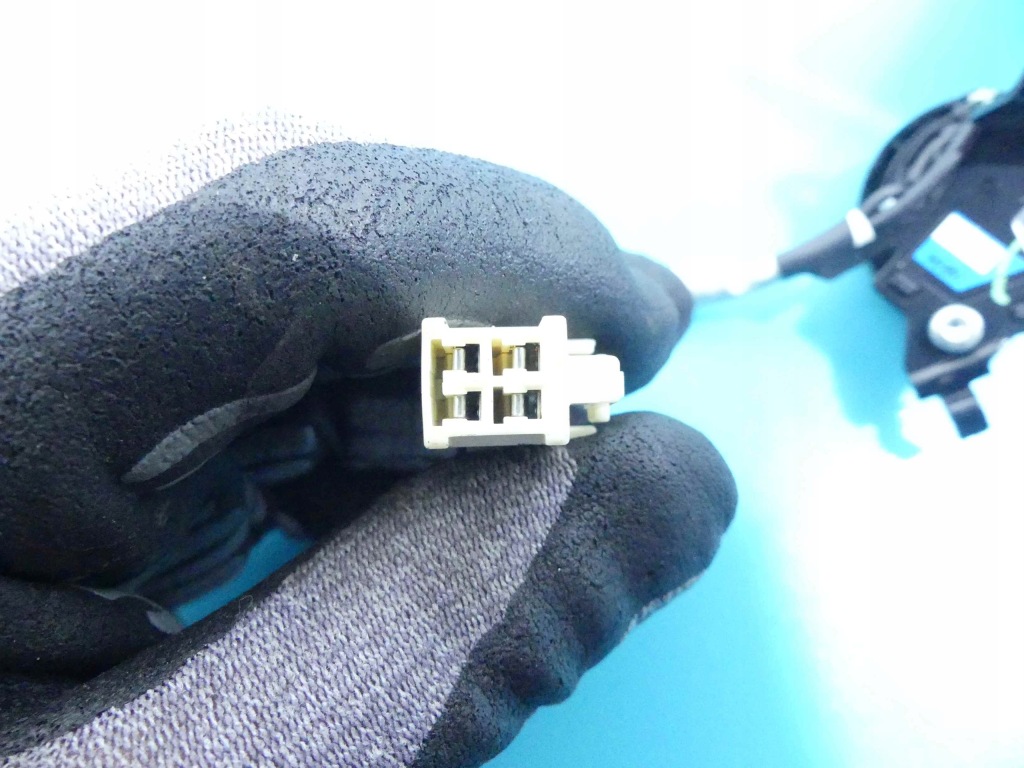 фото №4, Динамик lexus rx ii 03-08 86160-0e150