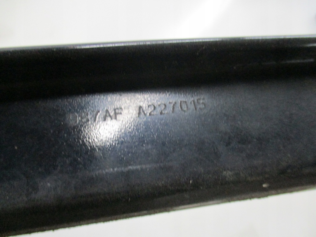 фото №6, Chrysler voyager iv направляющая дверь раздвижных