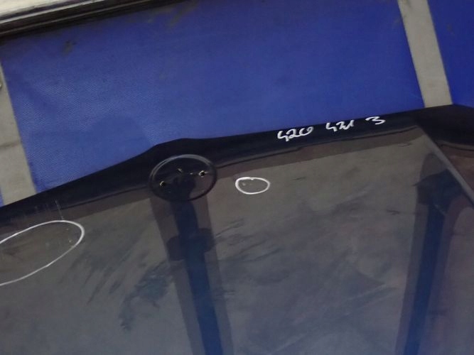 фото №8, Bmw g20 g21 3 капот