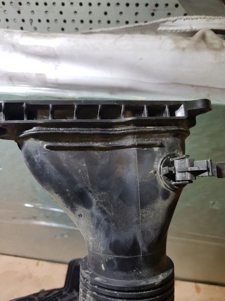 фото №6, Повітродувка вентилятор elektry renault zoe 290924004r