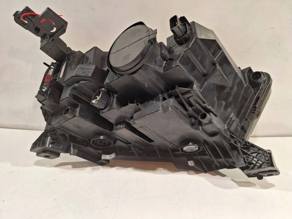 фото №7, Лампа перед права nowa valeo full led 9834008280 opel mokka b 20-