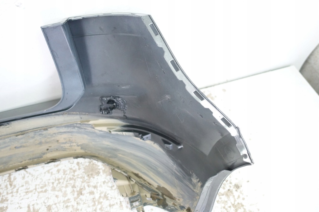 фото №12, Vw golf sportsvan 2013- бампер задняя задний 510807421f