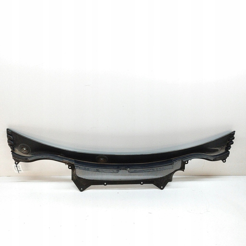 фото №2, Land rover range rover sport l494 2018 жабо передние