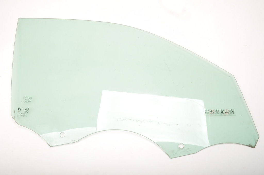 фото №1, Citroen ds3 crossback стекло правая передняя 20r