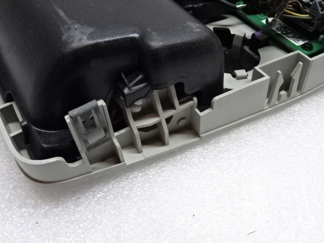 фото №6, Land rover discovery jaguar f-pace лампа стельовий hj32-519a58