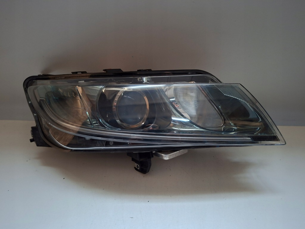 Купити Фара перед правий saab 9-5 95 ксенон aero