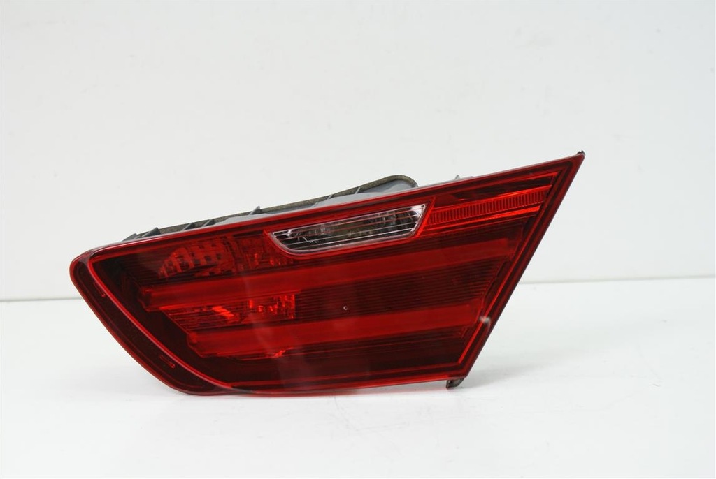 фото №1, Bmw 6 f12 f13 правая лампа задняя крышка багажника org.