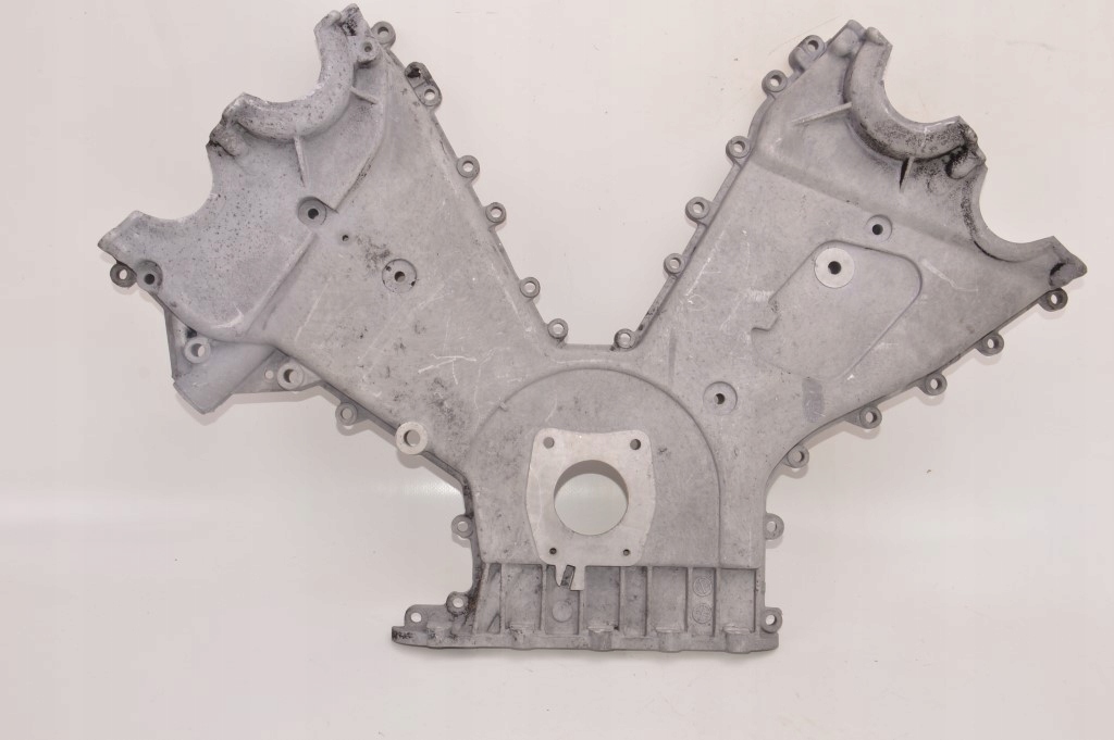 фото №1, Porsche cayenne 4.5 захист кришка розподільного валу