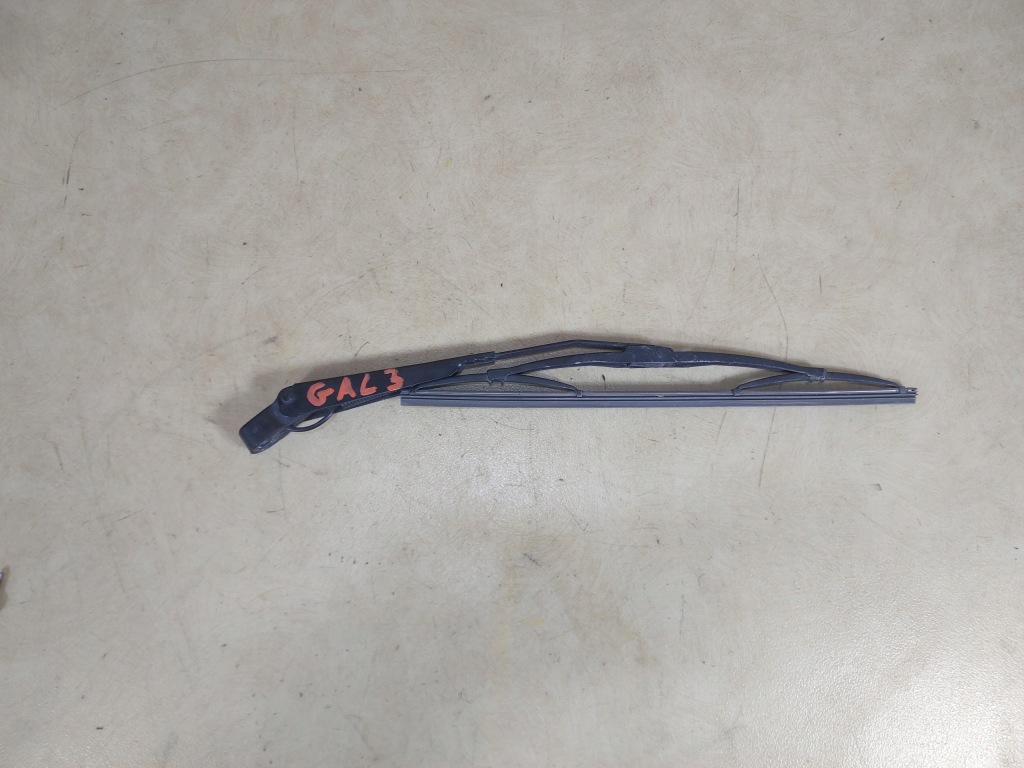 фото №2, Galaxy mk3 важіль двірники задня