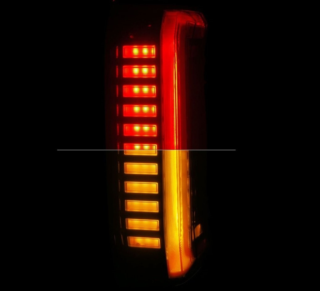 фото №6, Лампы led задние toyota tundra 22-23