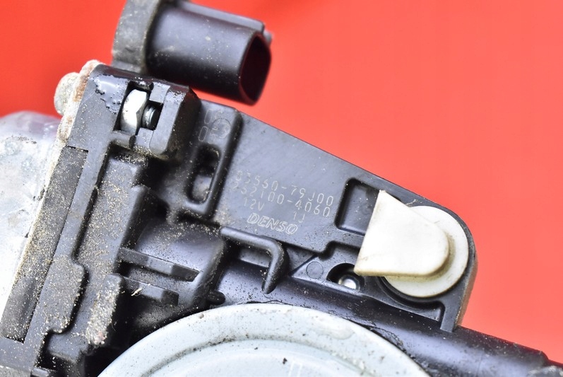 фото №8, Подъемник стекло левый задняя 83560-79j00 suzuki sx4 1 i 06-14