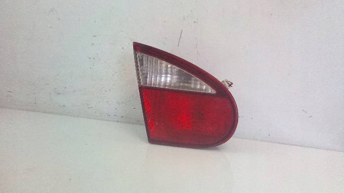 фото №7, Лампа левая задняя daewoo lanos