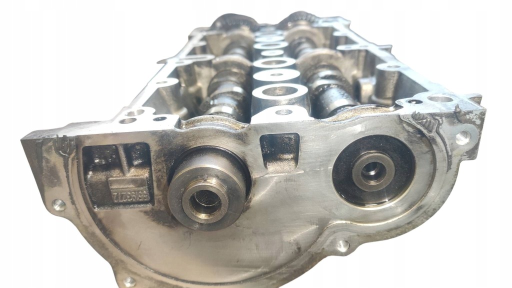 Кришка клапанів вали opel suzuki fiat 1.3 ddis jtd cdti 16v 5519327 Київ