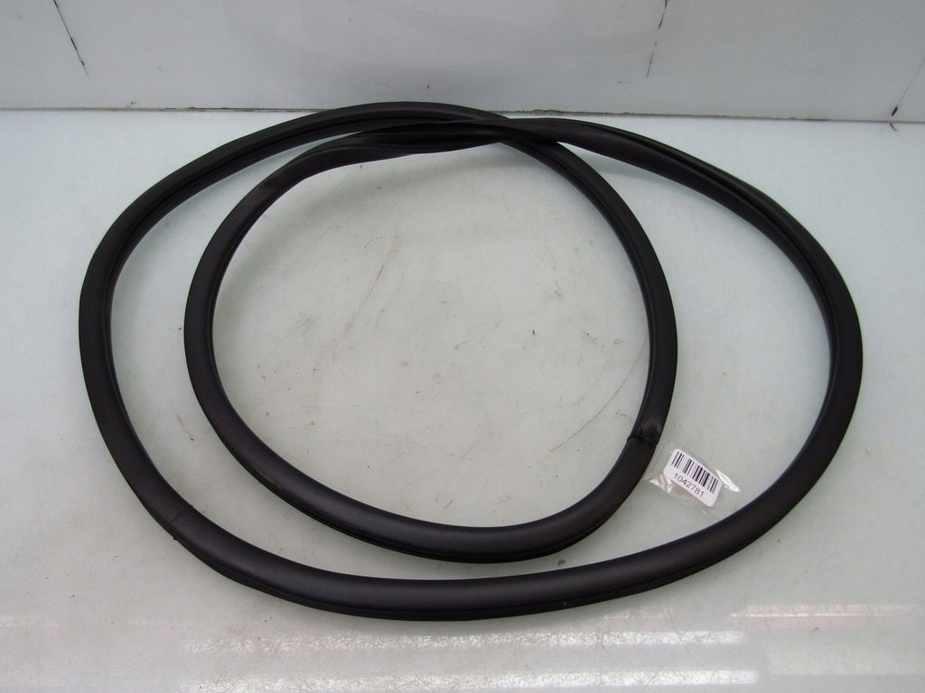 фото №1, Jazz v 21r прокладка дверь левая задняя задняя задняя