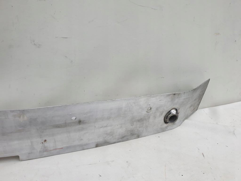 фото №14, Mercedes glb a247 x247 19- балка pod бампер перед a2476205100 a2476203301