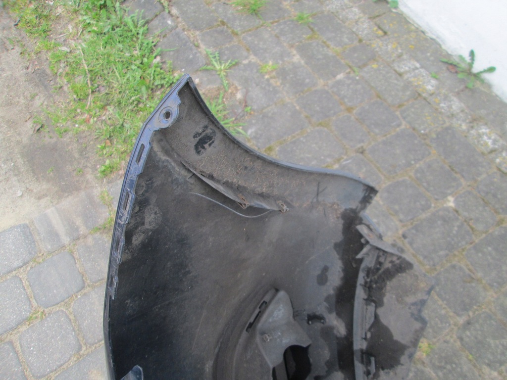 фото №11, Бампер передній kompletny vw jetta 5c6 2010-15 l5pw