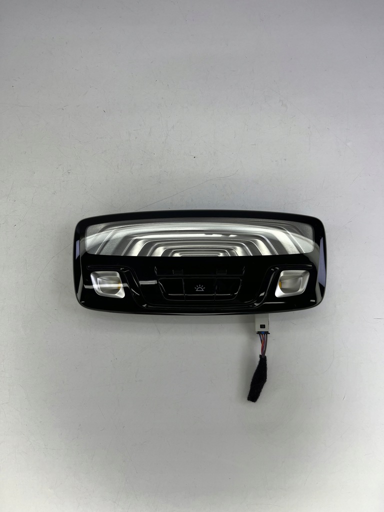 фото №1, Bmw g30 g31 світло лампа освітлення кабіни салону стельовий 6848615