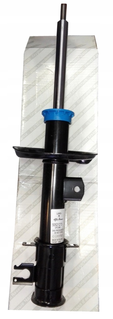 фото №1, Амортизатор перед правый alfa mito 1,4tjet 1,6d ory 50521273