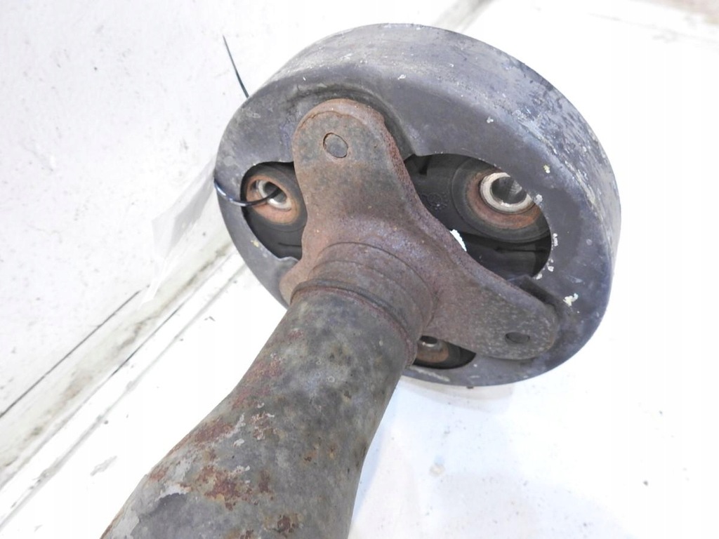 фото №11, Wał приводной audi a3 8p 2.0 t quattro