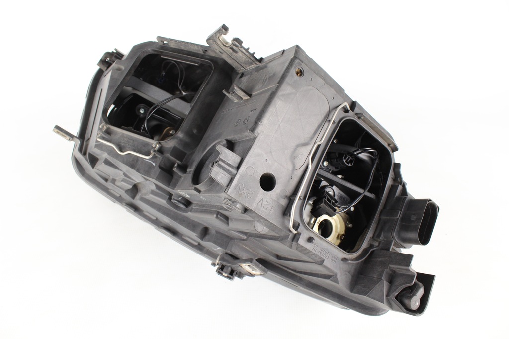 фото №8, Лампа ліва лівий перед audi q5 8r 08-12 ang