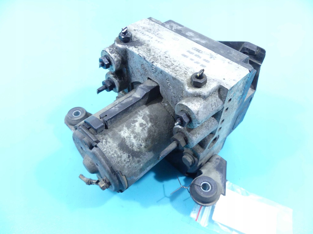 фото №1, Насос abs audi a4 b5 0265214082