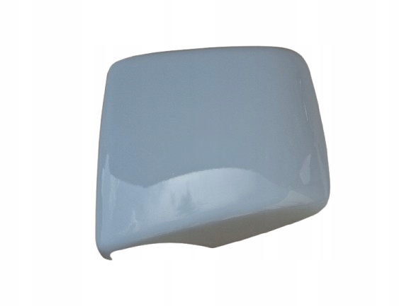 фото №1, Scania r s кришка корпус захист дзеркало ліва малий білий 2119451