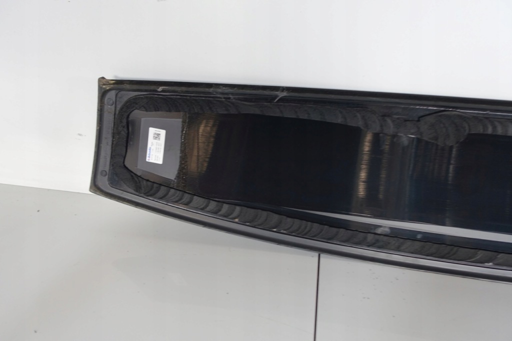 фото №6, Mercedes w221 s-klasa скло дах панорама перед передня 2217800521