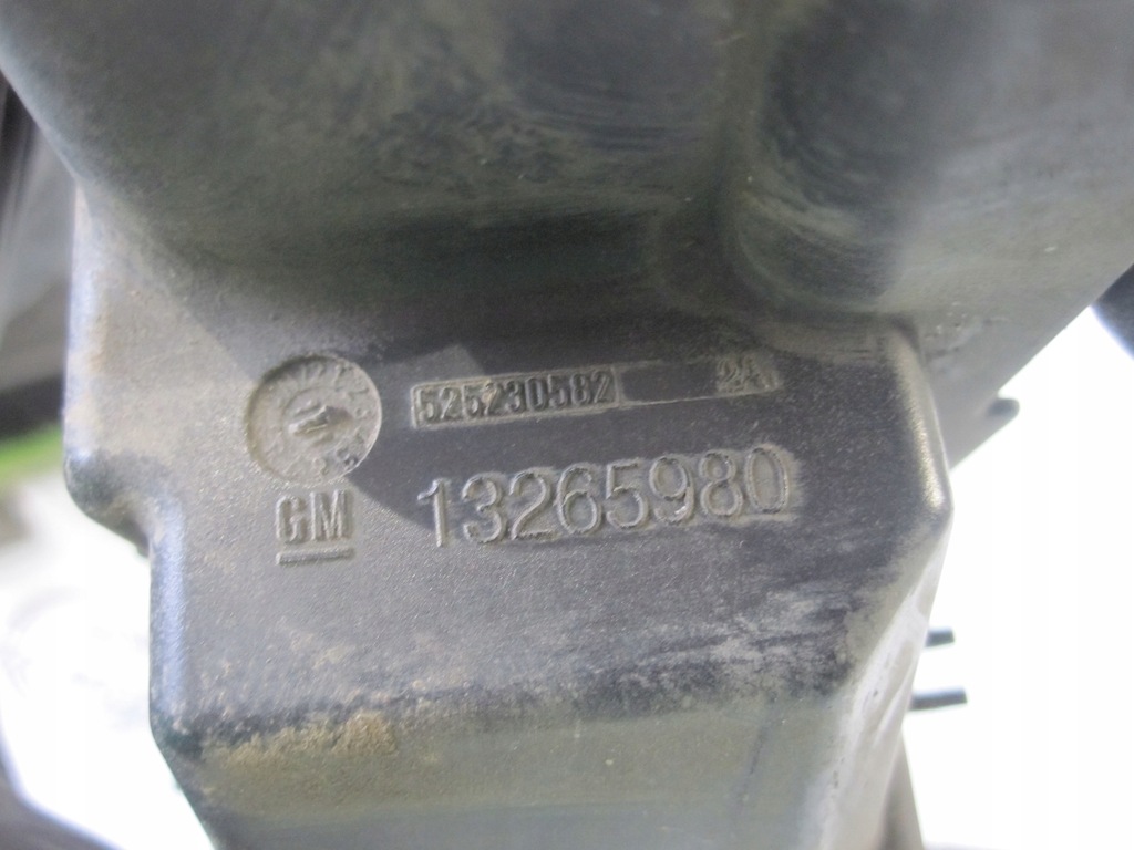 фото №7, Opel meriva b коробка запобіжників 13265980 315938597