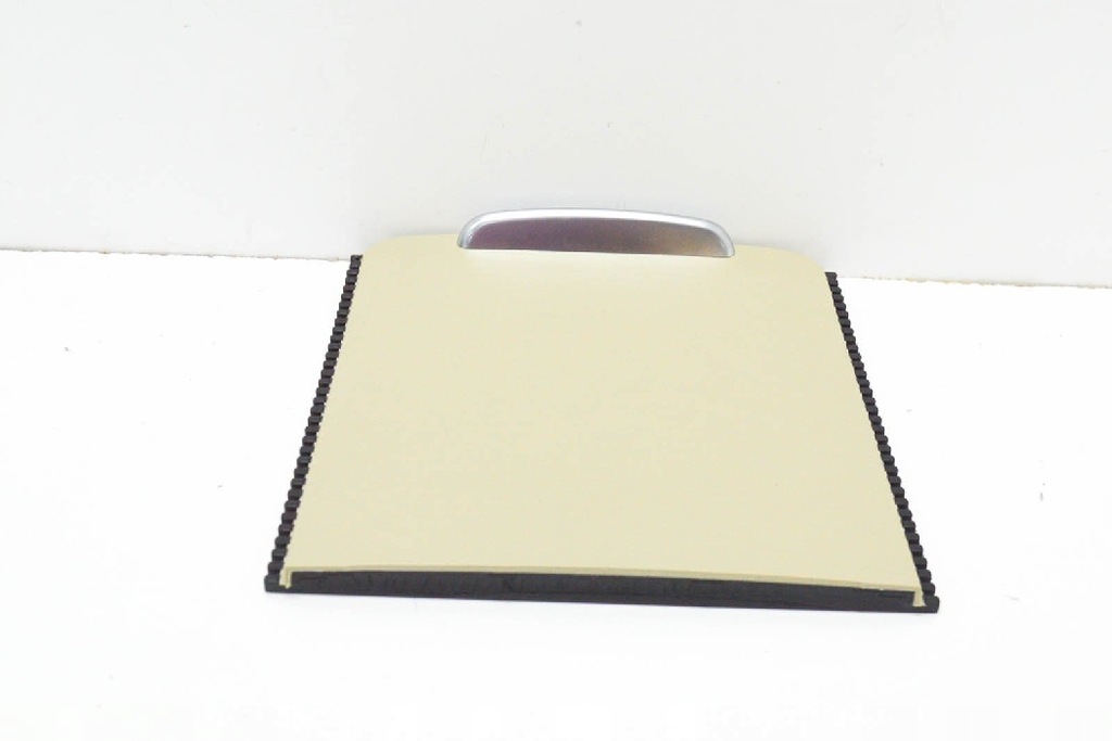 фото №6, Volvo xc70 mk2 передня середня консоль, захист кришки nowa оригінальна 3