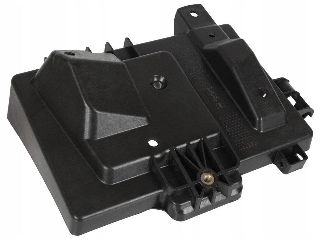 фото №3, Основание аккумулятор do opel astra ii 2 g