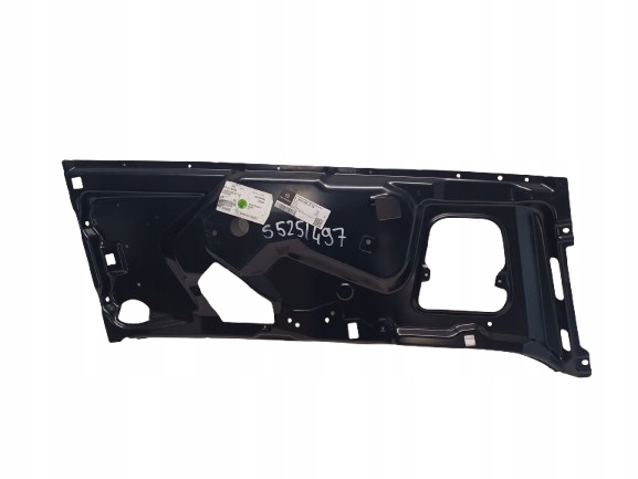 Купити Mercedes atego - кронштейн підйомника скло лівий a9737201714