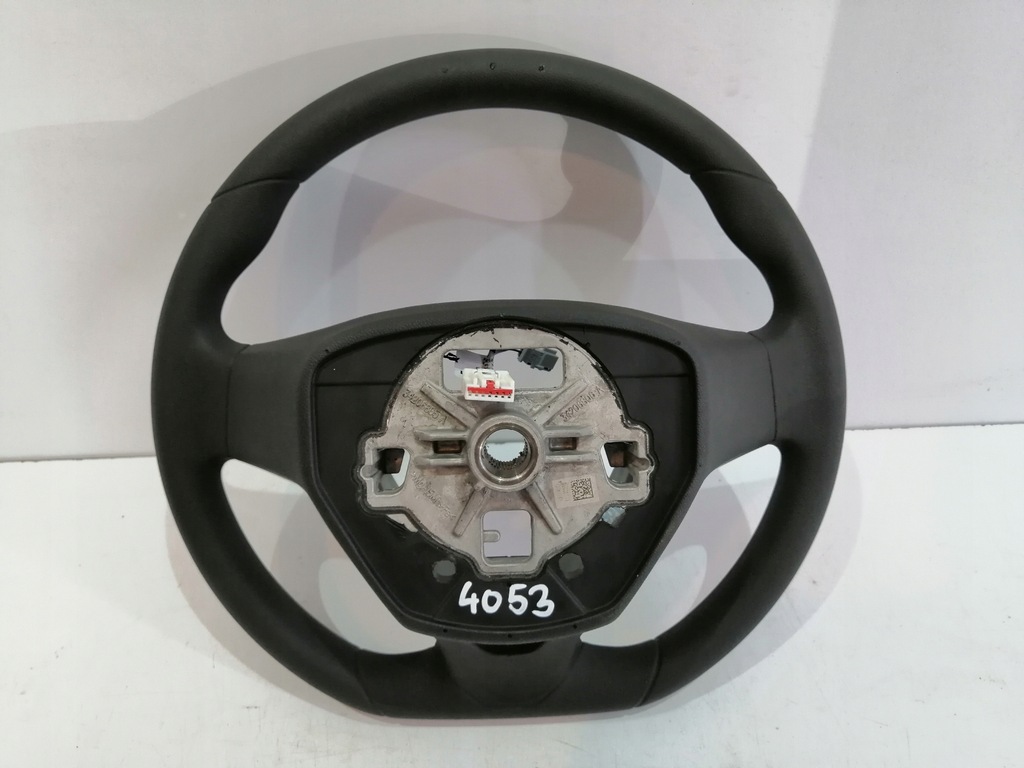 фото №7, Воздуховод combo doblo nowa