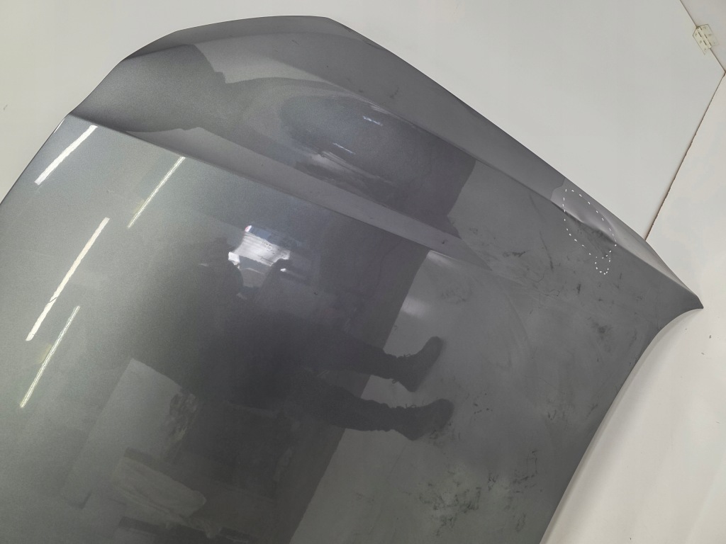 фото №4, Капот volvo s90 v90 31386635